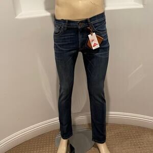 Tavex Hendricks Men’s Comfort Vintage Jeans